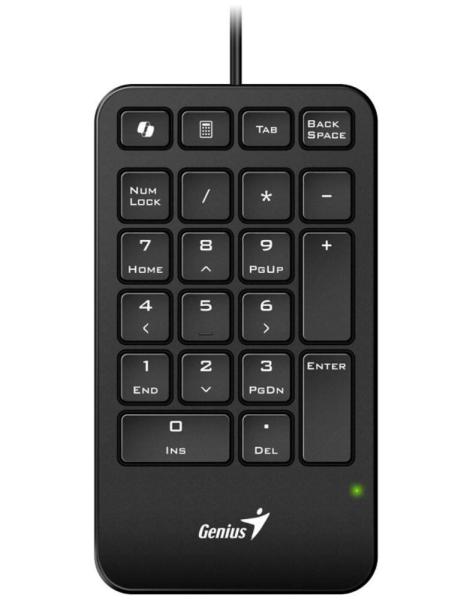 GENIUS NumPad 125