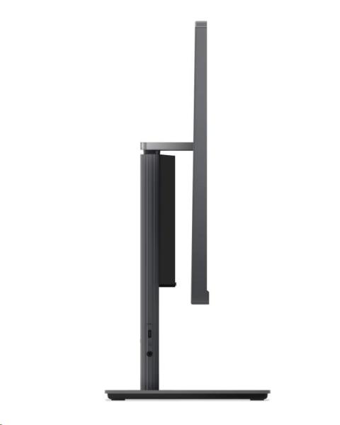 LENOVO PC AiO IdeaCentre 24ARR9 - AMD Ryzen 5 7535HS, 23.8" FHD IPS, 16GB, 512SSD, HDMI, Int. AMD Radeon 660M, W11H, 2Y CC3