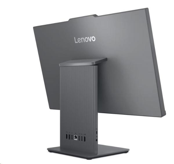 LENOVO PC AiO IdeaCentre 24ARR9 - AMD Ryzen 5 7535HS, 23.8" FHD IPS, 16GB, 512SSD, HDMI, Int. AMD Radeon 660M, W11H, 2Y CC4