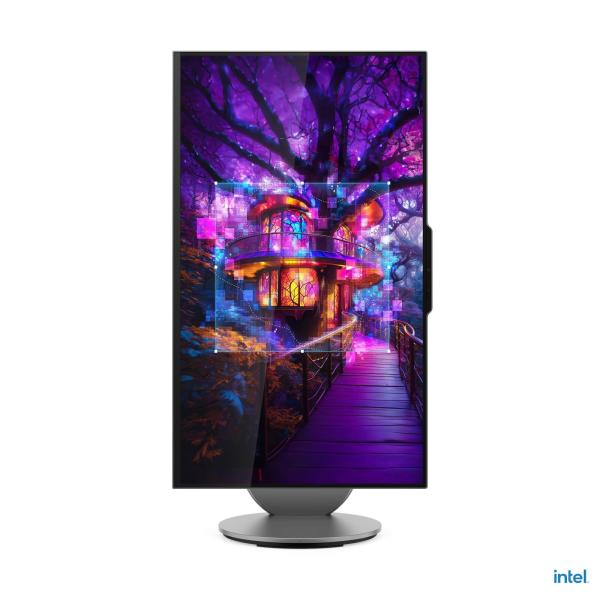 LENOVO PC AiO Yoga 27IAH10 - Intel® Core™ Ultra 5 125H,   27" QHD,  16GB,  1TSSD,  Int. Intel  Arc, W11H,  3Y Premium5