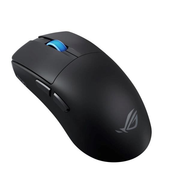 ASUS Herní myš ROG Harpe II Ace,  Bezdrátová,  černá5