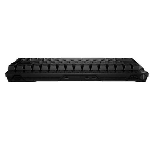 ASUS Klávesnice ROG Falcata,  Mechanická,  Bezdrátová,  ARGB,  černá5