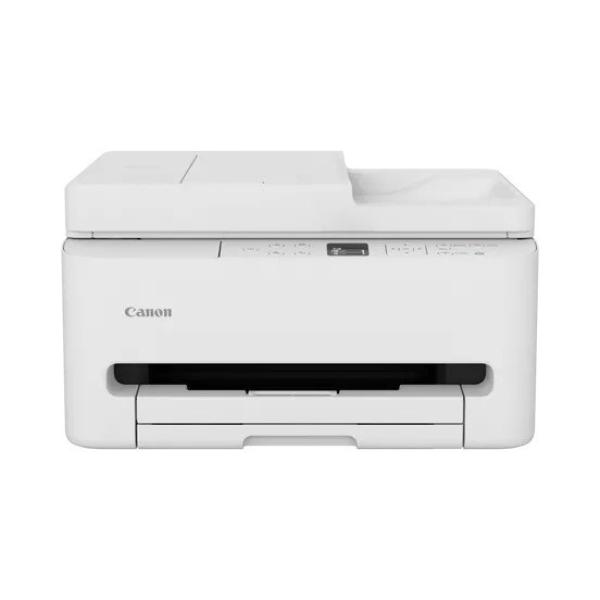 Canon PIXMA Tiskárna TS7550i - barevná,  MF (tisk, kopírka, sken, cloud),  display,  duplex,  ADF,  USB,  Wi-Fi