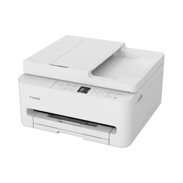 Canon PIXMA Tiskárna TS7550i - barevná,  MF (tisk, kopírka, sken, cloud),  display,  duplex,  ADF,  USB,  Wi-Fi1