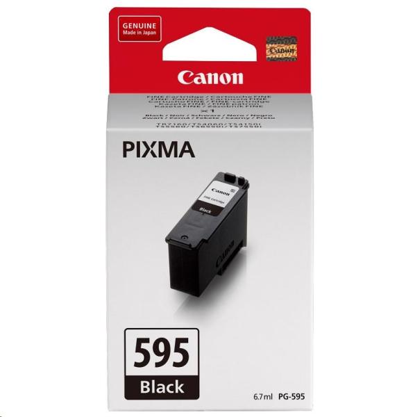 Canon PG-595