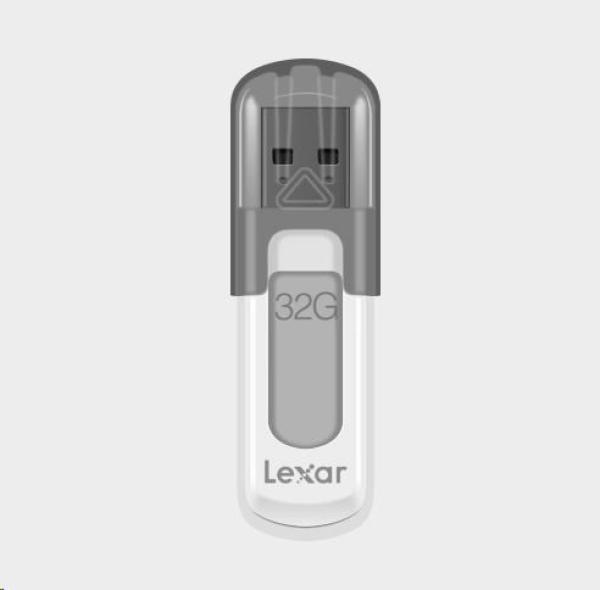 Lexar 32GB JumpDrive® V100 USB 3.0