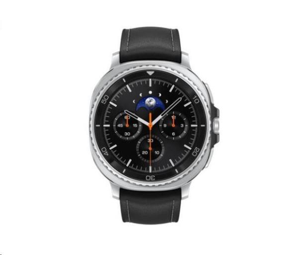 Samsung Galaxy Watch 8 Classic/ 46mm/ Šport Band/ Black