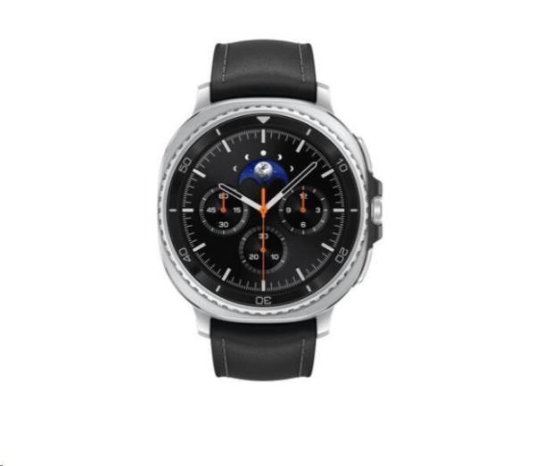 Samsung Galaxy Watch 8 Classic LTE/ 46mm/ Šport Band/ Black