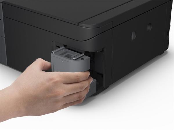 Atramentová tlačiareň EPSON EcoTank L6260,  3v1,  A4,  1200x4800,  33 str./ min,  USB,  Wi-Fi,  LAN,  3 roky záruka po registrác2