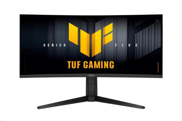 ASUS TUF/ VG34WQML5A/ 34"/ VA/ wQHD/ 250Hz/ 1ms/ Čierna/ 3R