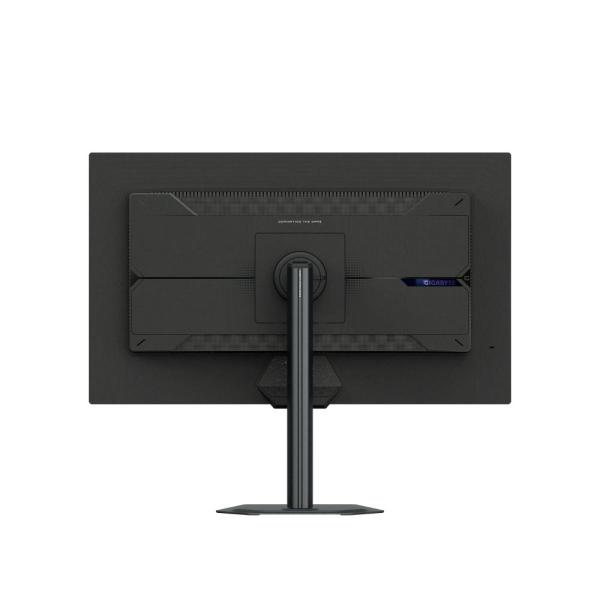 GIGABYTE LCD - 27" Gaming monitor M27UP,  SS IPS,  3840x2160 UHD,  160Hz,  1000:1,  350cd/ m2,  1ms,  2xHDMI,  1xDP3