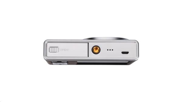 AGFAPHOTO Realishot DC9200 Black - kompaktní fotoaparát2