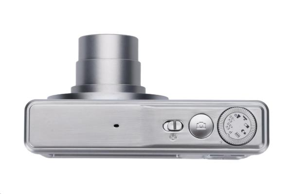 AGFAPHOTO Realishot DC9200 Black - kompaktní fotoaparát3