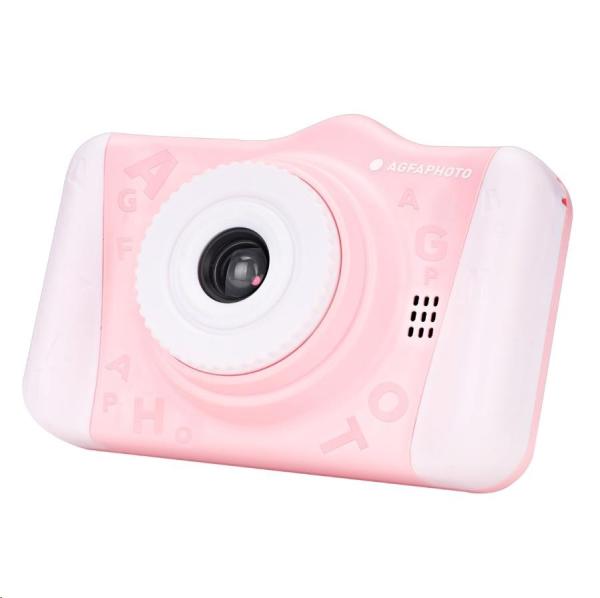 AGFAPHOTO Realikids Cam 2 Pink5