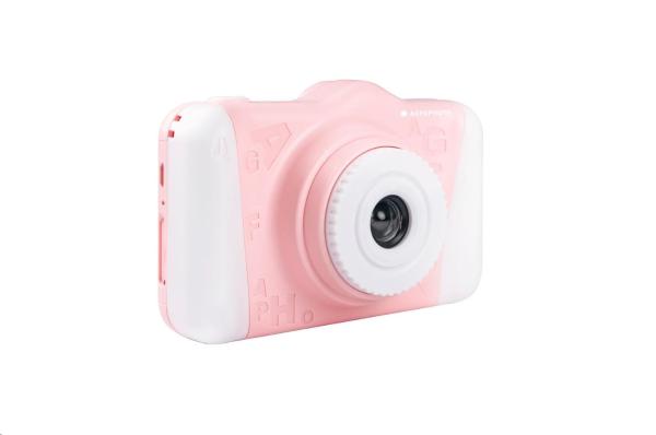 AGFAPHOTO Realikids Cam 2 Pink6
