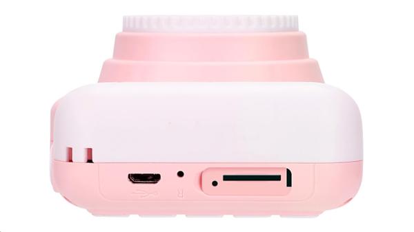 AGFAPHOTO Realikids Cam 2 Pink7