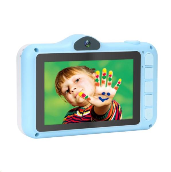 AGFAPHOTO Realikids Cam 2 Blue5