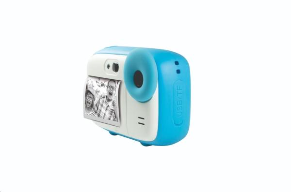 AGFAPHOTO Realikids Instant Cam Blue6