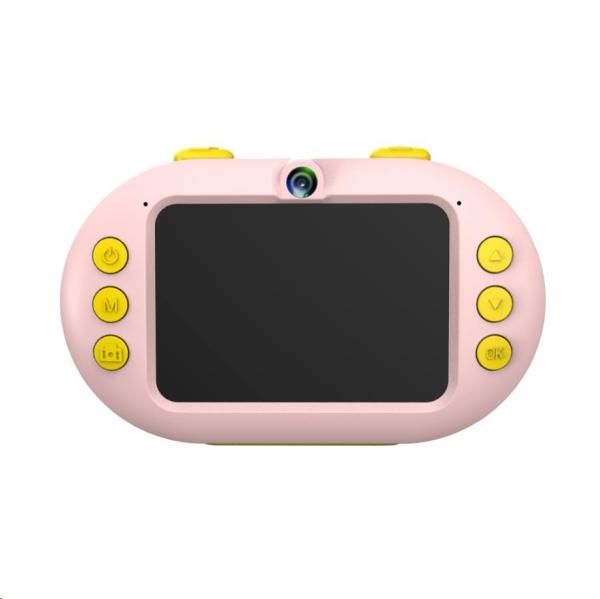 AGFAPHOTO Realikids Water Proof Pink9