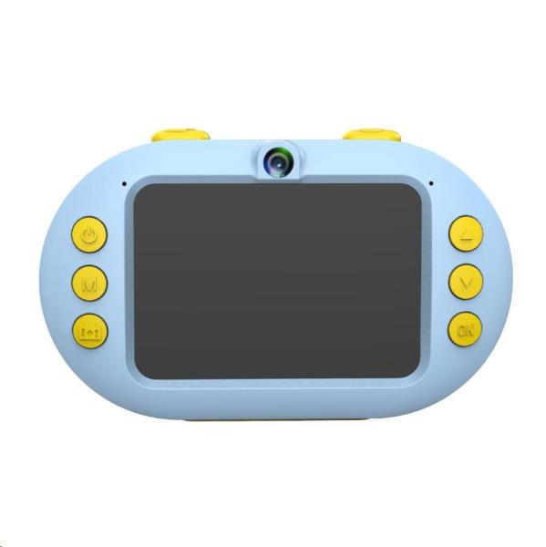 AGFAPHOTO Realikids Water Proof Blue8