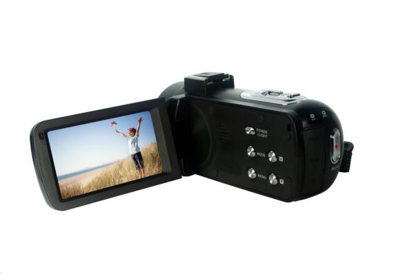AGFAPHOTO Realimove CC2700 Black3