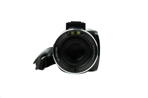 AGFAPHOTO Realimove CC2700 Black4