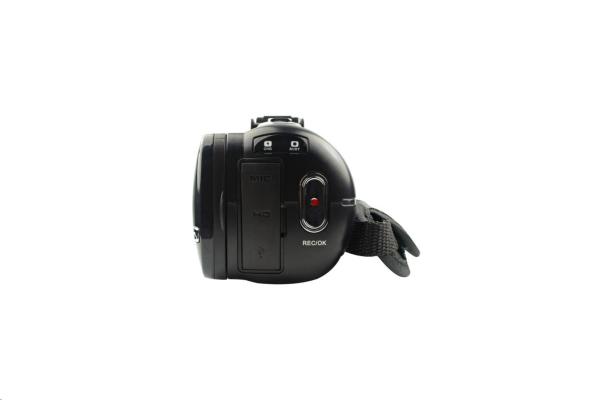 AGFAPHOTO Realimove CC2700 Black5