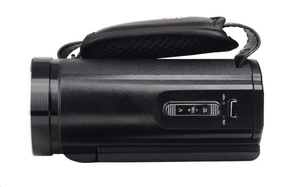 AGFAPHOTO Realimove CC4000W Black5