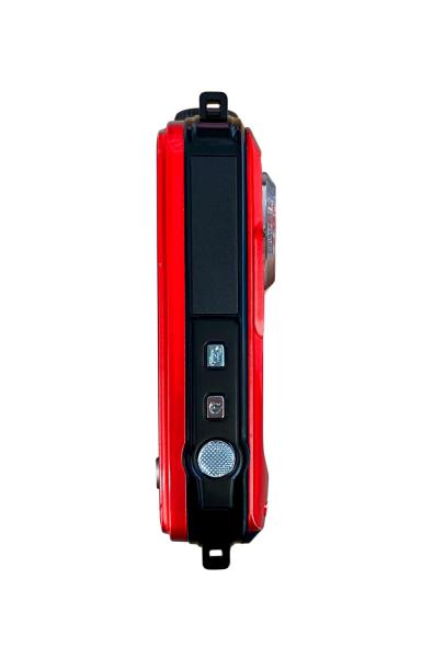 AGFAPHOTO Realishot WP8000 Red6