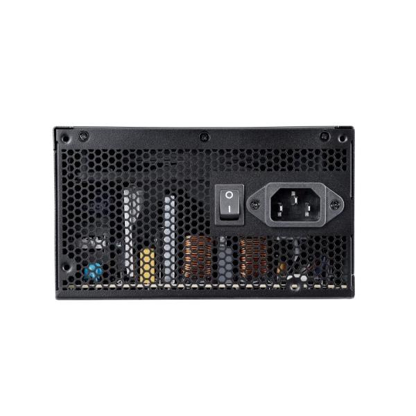 ADATA XPG zdroj PYLON II 650W,  135mm,  80+ Bronze,  černá,  ATX4