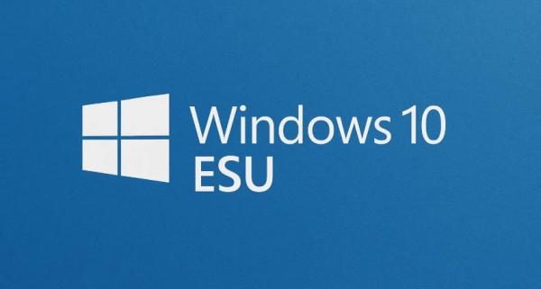 Windows 10 ESU Year 3 (2027 - 2028) EDU + Nonprofit