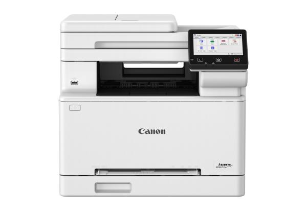 Canon i-SENSYS/ MF667Cdw/ MF/ Laser/ A4/ LAN/ WiFi/ USB