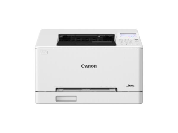 Canon i-SENSYS/ LBP646Cdw/ Tlač/ Laser/ A4/ LAN/ WiFi/ USB