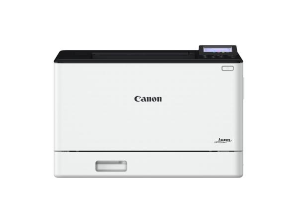 Canon i-SENSYS/ LBP673Cdw II/ Tlač/ Laser/ A4/ LAN/ WiFi/ USB