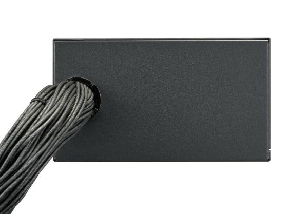Cooler Master zdroj MWE Gold 850W V3,  120mm,  80+ Gold,  ATX 3.14