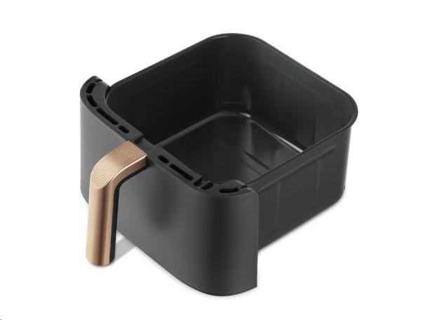 Cosori Turbo Tower Pro - koš spodní,  keramický povrch