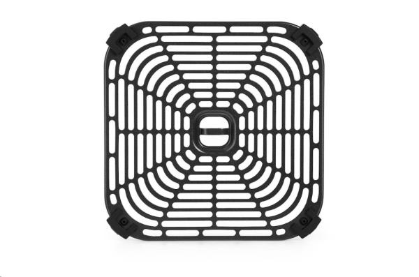 Cosori Turbo Tower Pro - crisper talíř,  keramický povrch