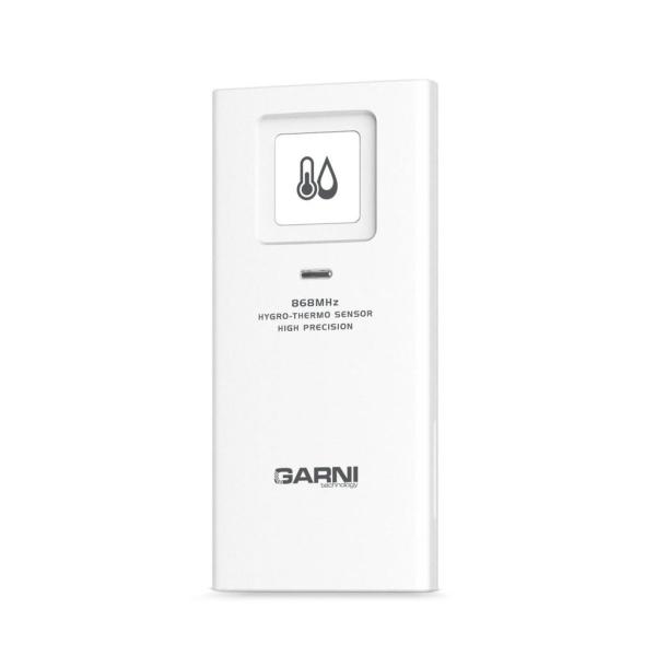 GARNI 055H 2GEN - Bezdrátové čidlo2