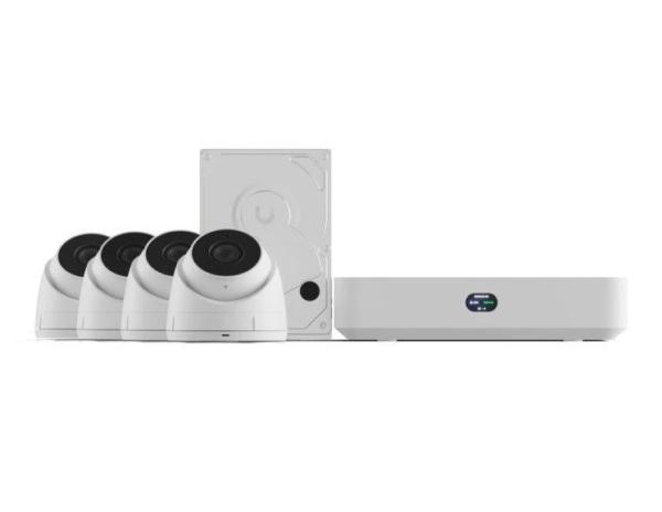 Ubiquiti UNVR-Instant-Kit - UniFi Protect Network Video Recorder Instant Kit