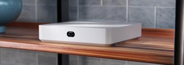Ubiquiti UNVR-Instant - UniFi Protect Network Video Recorder Instant