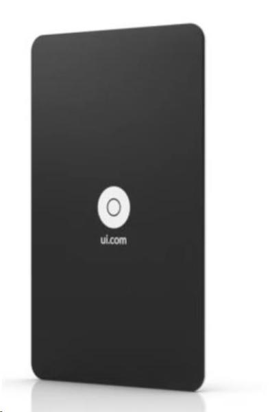 Ubiquitit UA-Card-B-10, UniFi Access Card 10ks, čierna