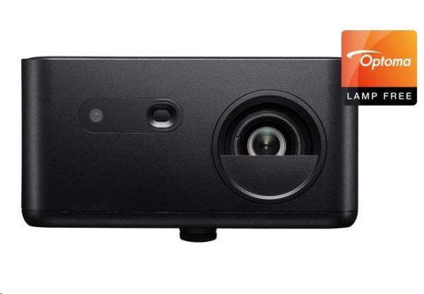 Optoma projektor Photon Life PK32 (DLP,  LED,  4K UHD ,  1100  ANSI,  400:1,  HDMI,  USB,  USB-C,  repro 1x5W)