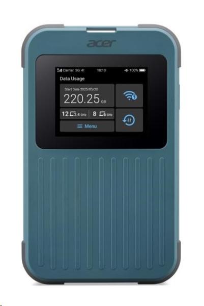 Acer Connect M4 5G wifi hotspot router