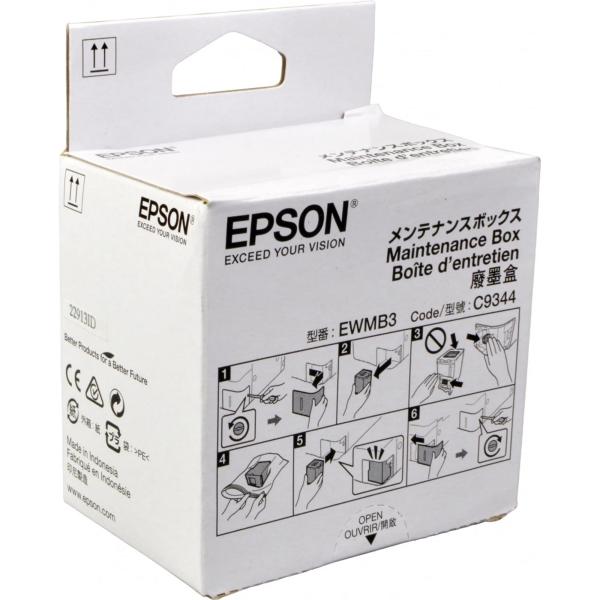 Epson Odpadní nádobka - Maintenance Box (XP-3100/ XP-4100/ WF-2810/ WF-2830/ WF-2850)2