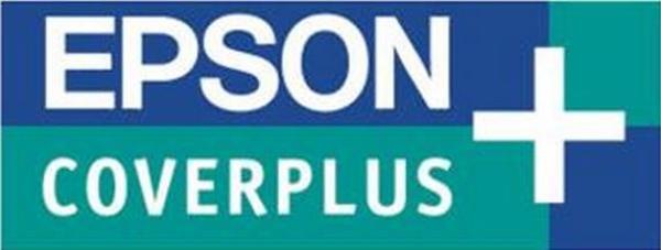 EPSON servispack 05 Years CoverPlus RTB service for ET-166xx/ L1xxxx