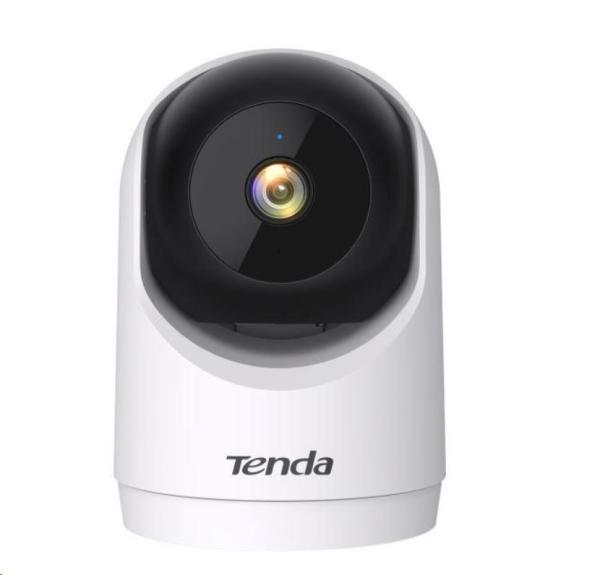 Tenda RP3v3 AI Security 2K (3MP) WiFi 6 otočná kamera, S-tracking, nočné videnie, audio, WPA3, AX300