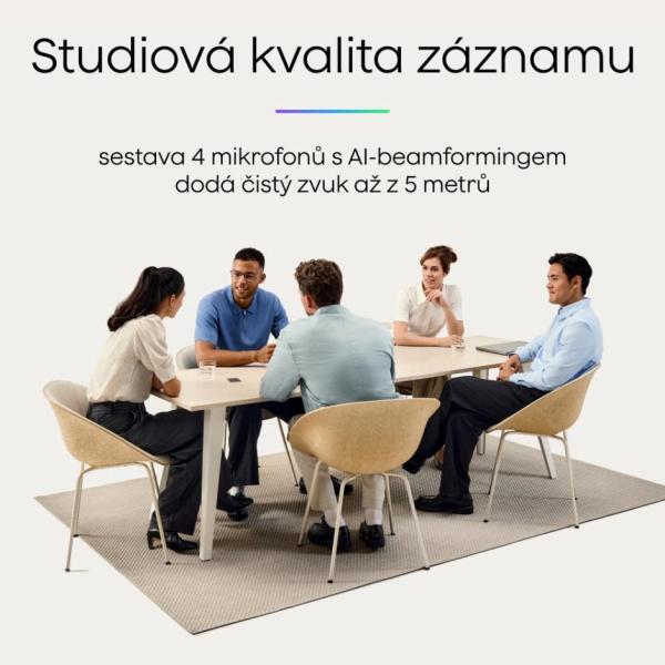 PLAUD Note PRO Silver - AI hlasový záznamník1