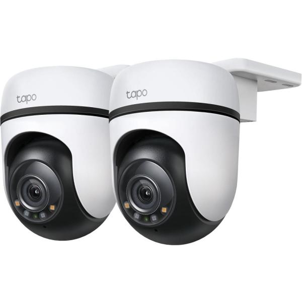 tp-link Tapo C510W(2-pack) Otočná WiFi kamera