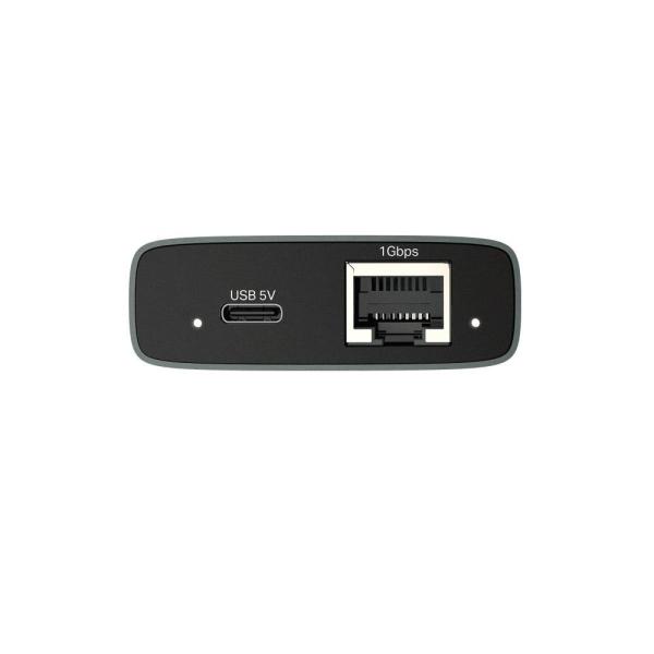 TP-Link EH210 ethernet gigabit splitter (3xGbE, USB-C)2