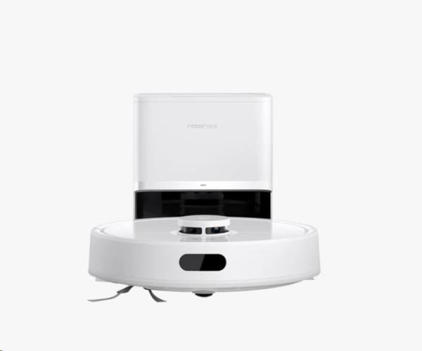 Roborock Q7 BF+ White2